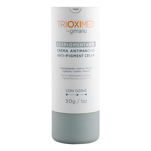 Trioximed Crema Despigmentante Antimanchas