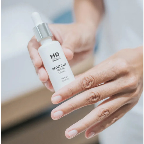 Redefiner Sérum