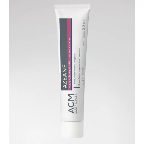 Azéane Crema Ácido Azelaico Al 15%