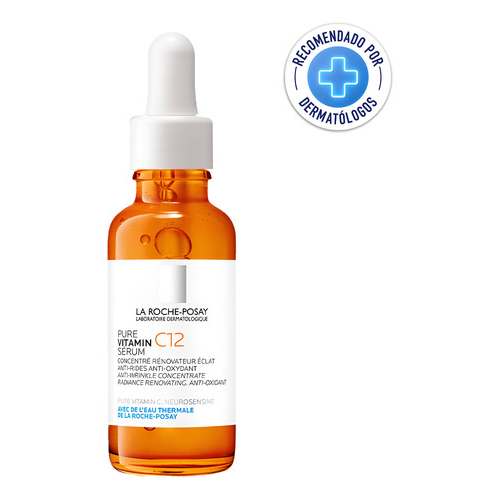 Pure Vitamin C12 Serum