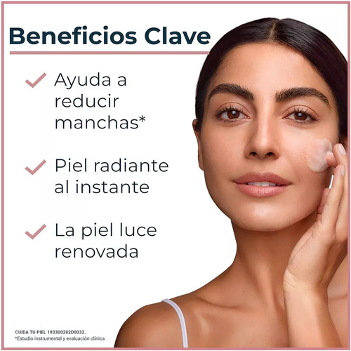 Eucerin Anti-pigment Gel Limpiador