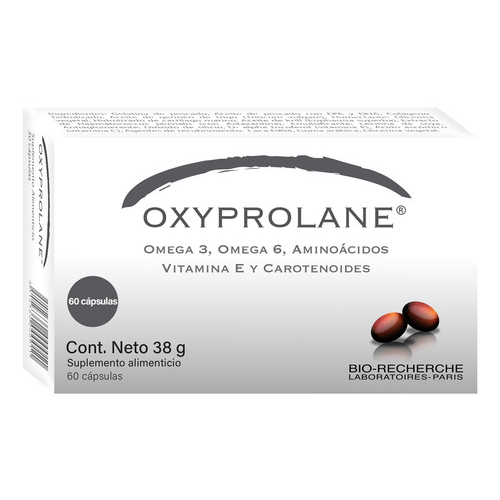 Oxyprolane