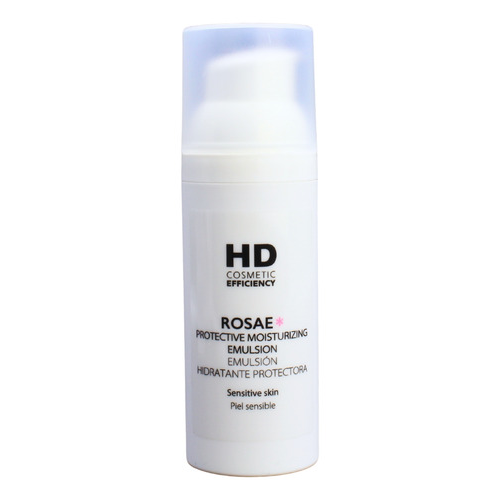 Rosae Emulsión Hidratante Protectora
