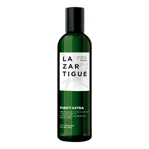 Purify Extra Shampoo Purificante Lazartigue