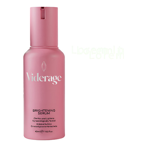 Viderage Suero Despigmentante Íntimo
