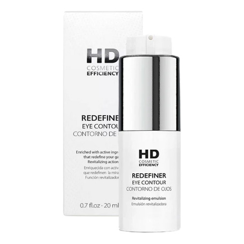 Redefiner Contorno De Ojos  Lifting Antiarrugas Y Ojeras