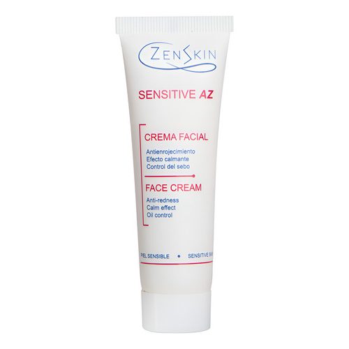Sensitive Az Crema