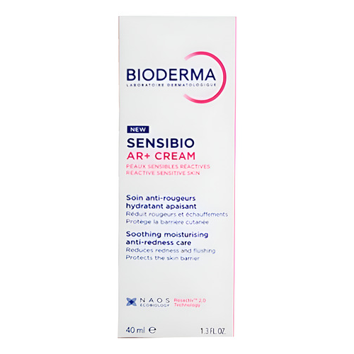 Sensibio Ar Crema