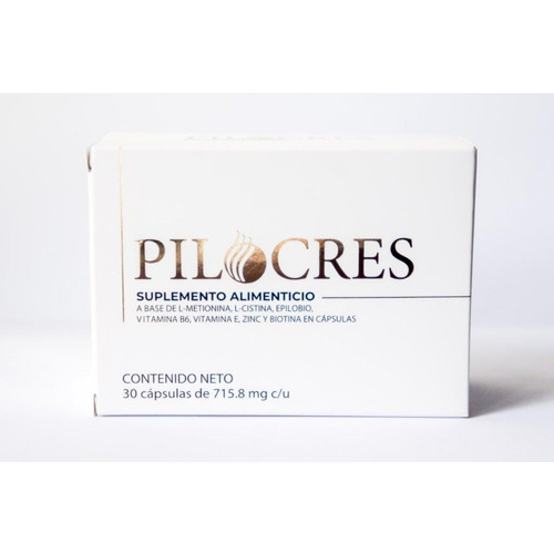 Pilocres