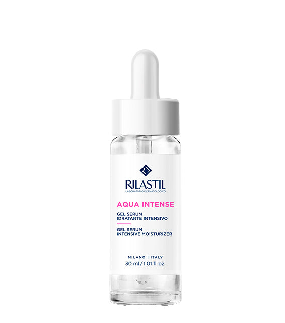 Aqua Intense Gel Serum