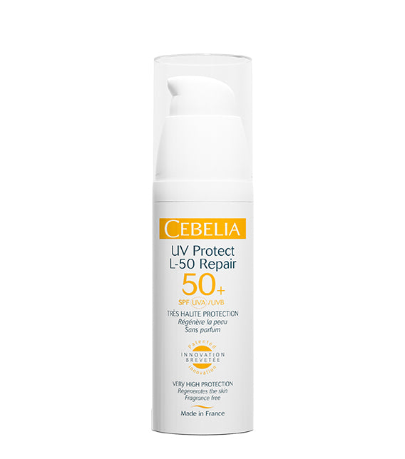 Uv Protect L-50 Repair