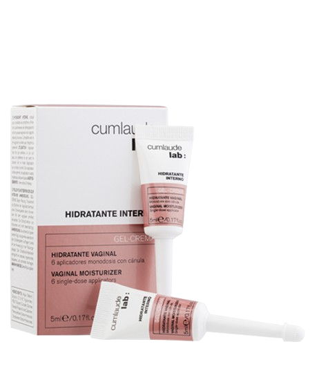 Gel-crema Hidratante Interno
