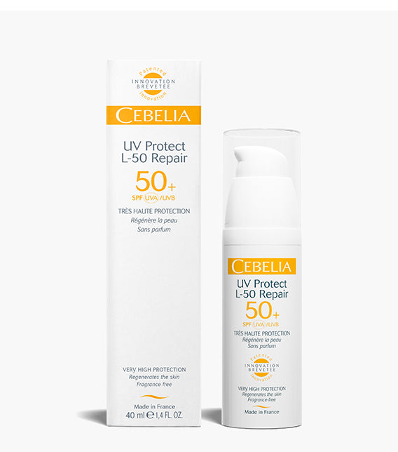 Uv Protect L-50 Repair