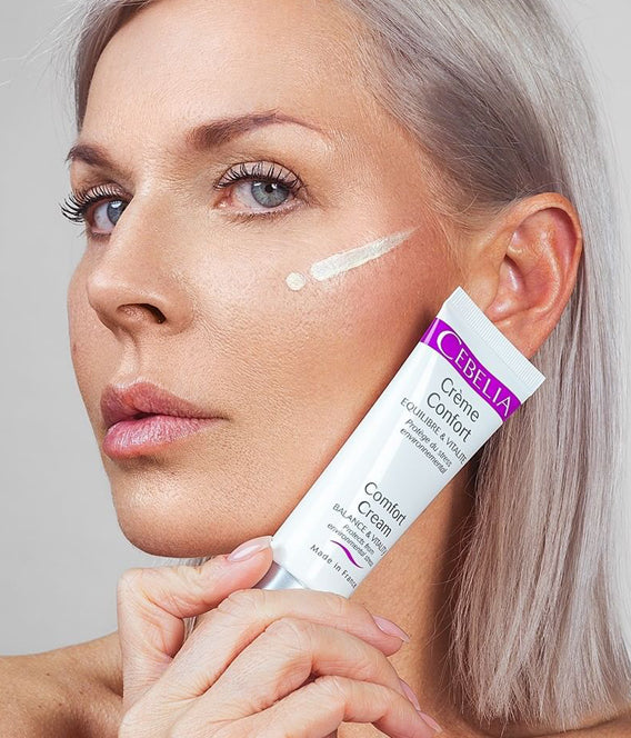 Comfort Cream