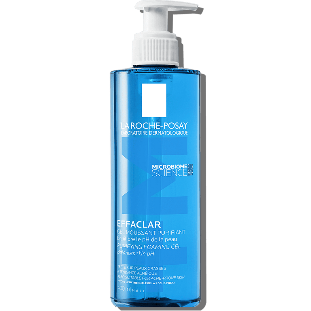 Effaclar Gel Limpiador