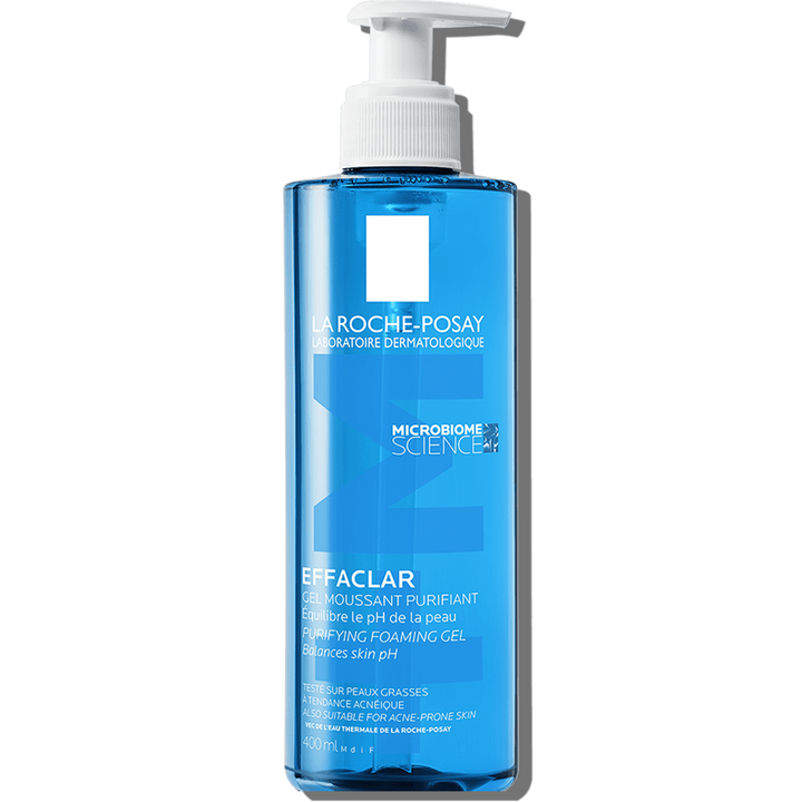 Effaclar Gel Limpiador