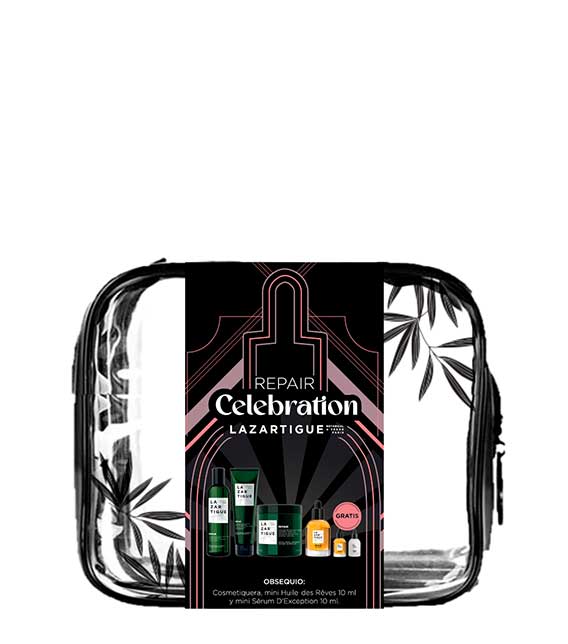 Lazartigue Coffret Celebration Repair