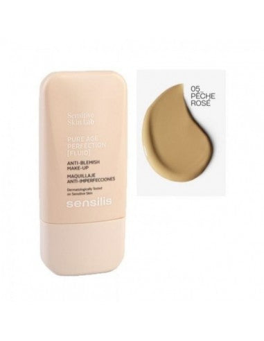 Sensilis Pure Age Perfection Make-up