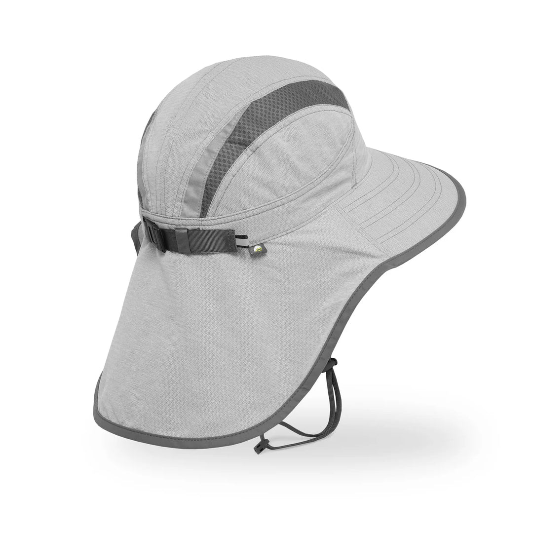 Sombrero Para El Sol Upf 50+ Ultra Adventure Small/Mediano Pumice