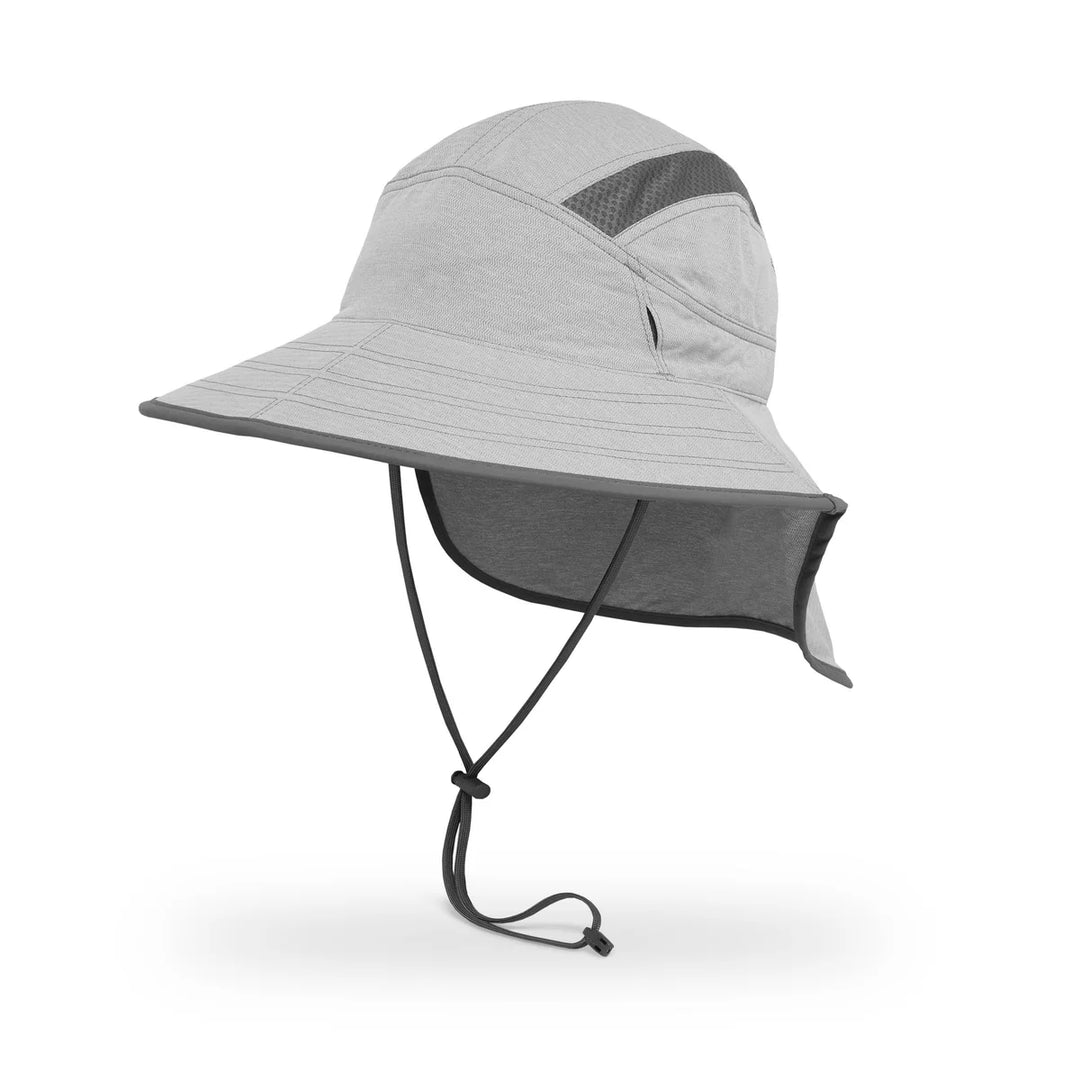 Sombrero Para El Sol Upf 50+ Ultra Adventure Small/Mediano Pumice