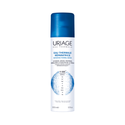Uriage Bruma Facial De Agua Termal