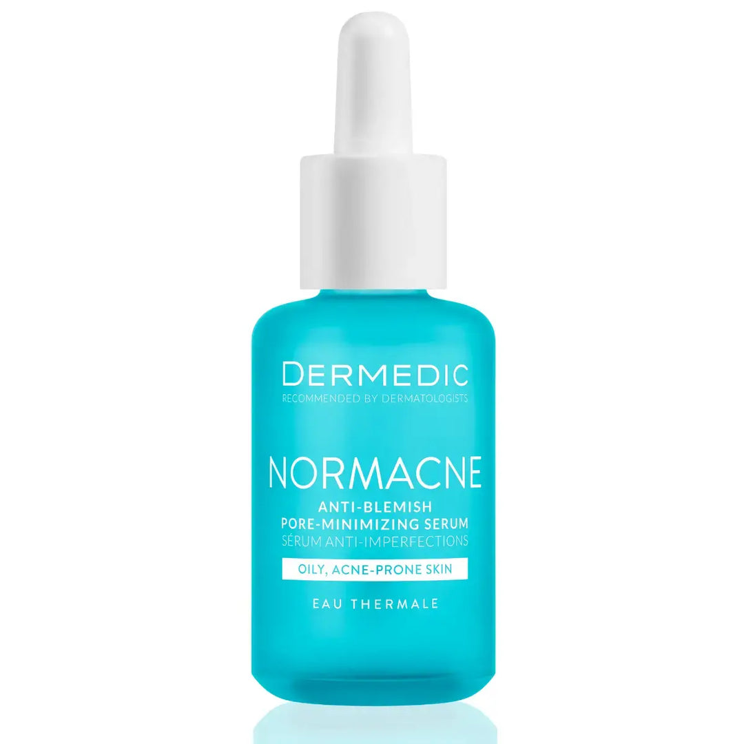 Normacne Suero Minimizador de Poros