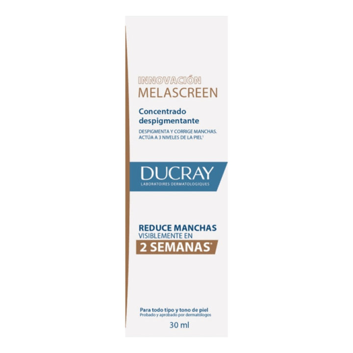 Melascreen Despigmentante