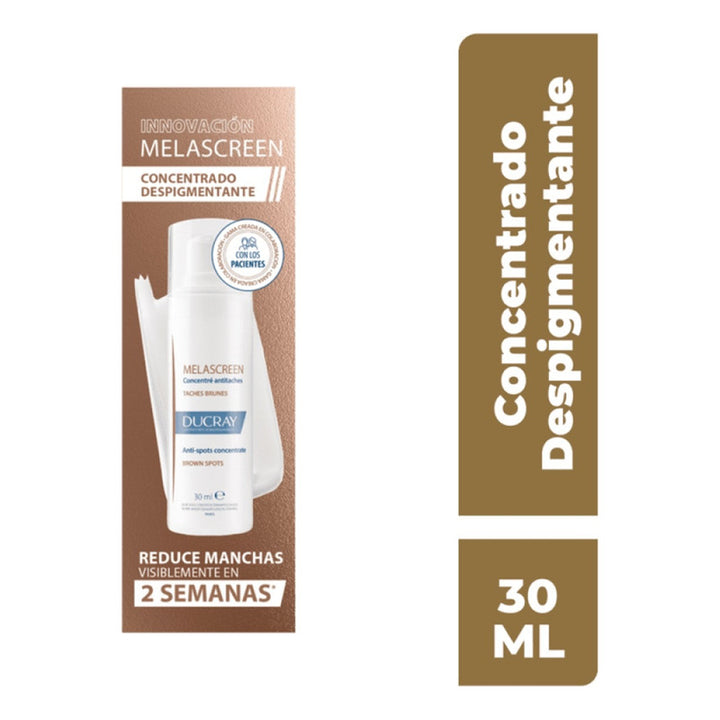 Melascreen Despigmentante