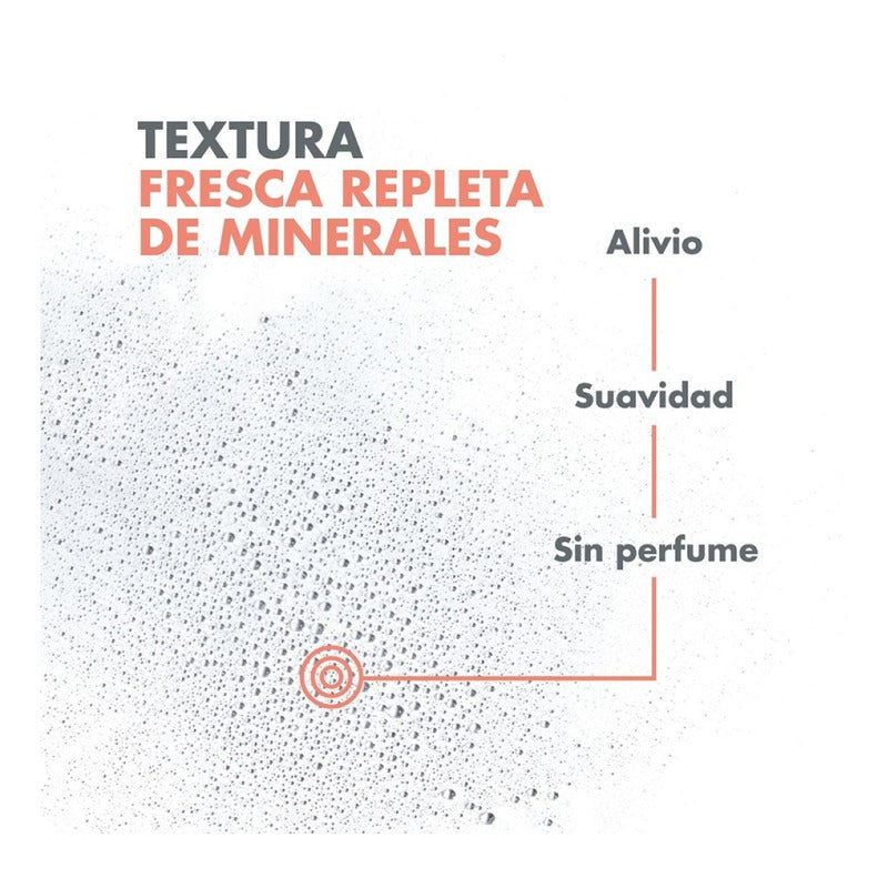 Avène Agua Termal Calmante